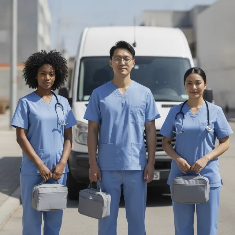 midwife Hoover